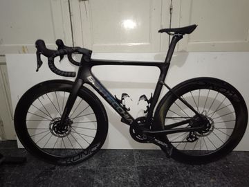 Tweedehands Bottecchia Aerospace 2021 Road & Gravel — afbeelding 2 van 3