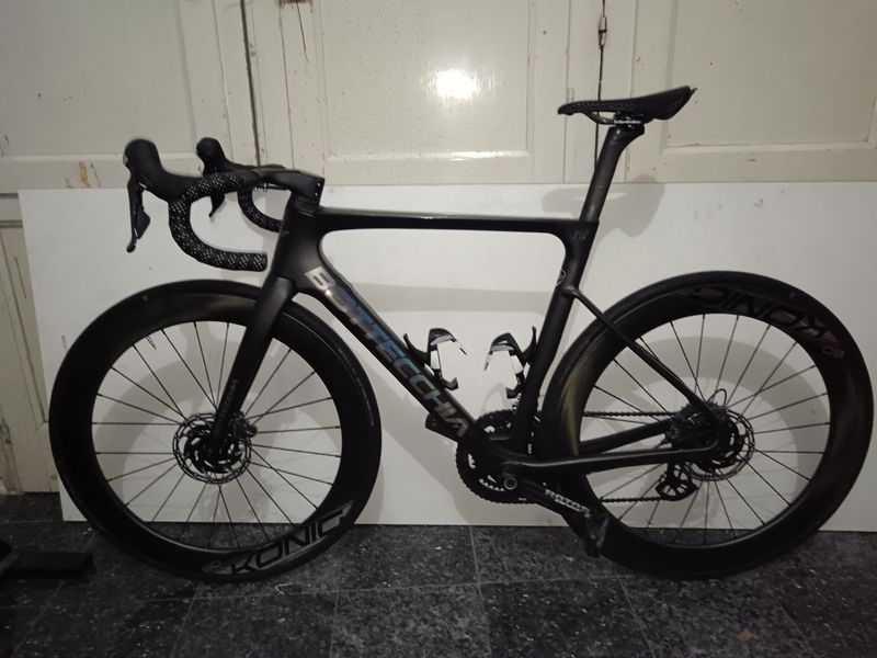 Tweedehands Bottecchia Aerospace 2021 Road & Gravel — afbeelding 2 van 3