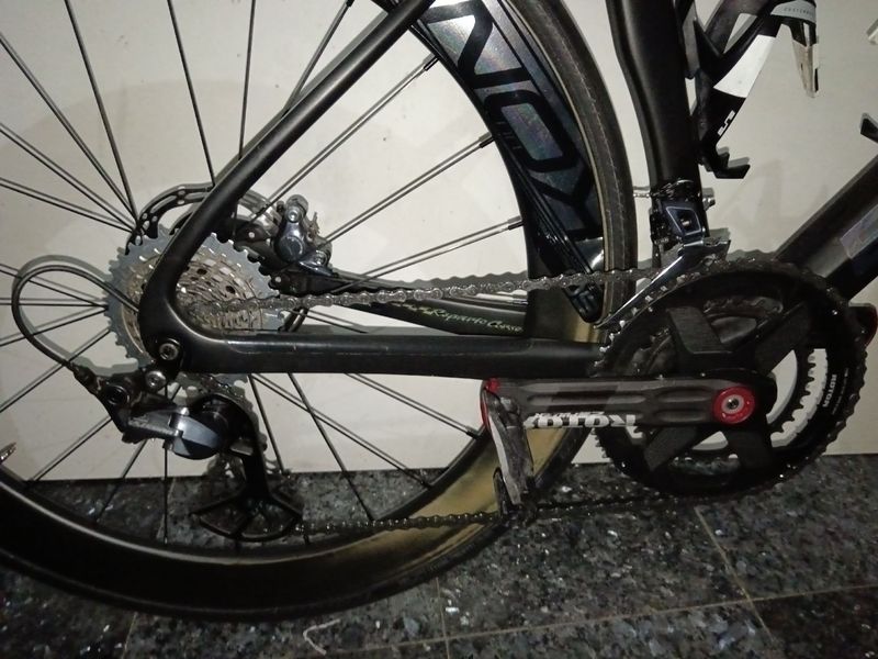 Tweedehands Bottecchia Aerospace 2021 Road & Gravel — afbeelding 3 van 3