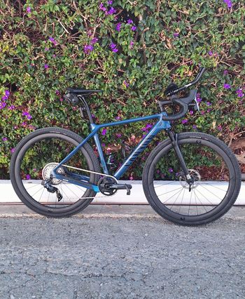 Canyon, Grizl CF SLX 8 AXS Trail 2024