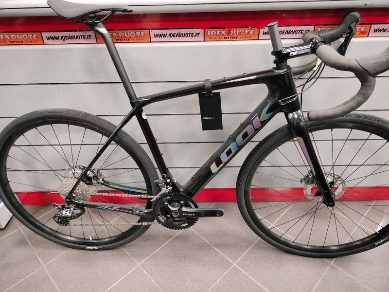 Used Look 765 Shimano GRX 2023 Road & Gravel