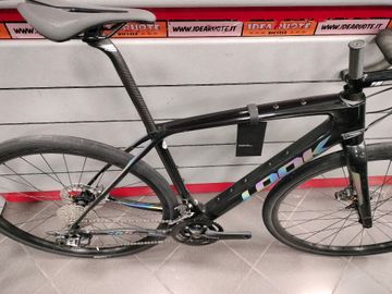 Używany Look 765 Shimano GRX 2023 Road & Gravel — zdjęcie 4 z 5