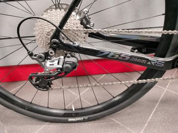 Używany Look 765 Shimano GRX 2023 Road & Gravel — zdjęcie 3 z 5