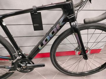 Używany Look 765 Shimano GRX 2023 Road & Gravel — zdjęcie 2 z 5