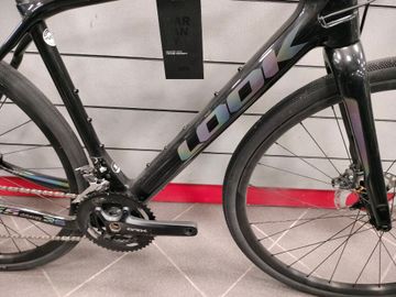 Używany Look 765 Shimano GRX 2023 Road & Gravel — zdjęcie 5 z 5