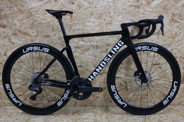 Used Handsling A1R0evoS Aero 2025 Road & Gravel