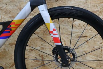 Tweedehands Seka Spear RDC 2025 Road & Gravel — afbeelding 6 van 19