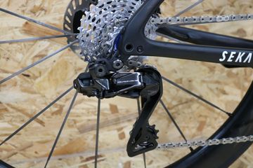 Tweedehands Seka Spear RDC 2025 Road & Gravel — afbeelding 12 van 19