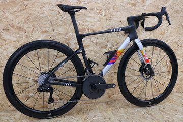 Tweedehands Seka Spear RDC 2025 Road & Gravel — afbeelding 3 van 19