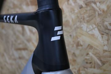 Tweedehands Seka Spear RDC 2025 Road & Gravel — afbeelding 17 van 19