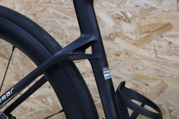 Tweedehands Seka Spear RDC 2025 Road & Gravel — afbeelding 10 van 19