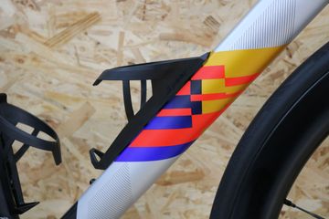 Tweedehands Seka Spear RDC 2025 Road & Gravel — afbeelding 9 van 19