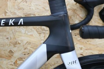 Tweedehands Seka Spear RDC 2025 Road & Gravel — afbeelding 8 van 19