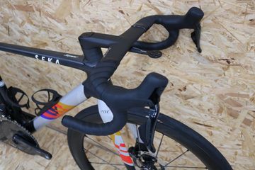 Tweedehands Seka Spear RDC 2025 Road & Gravel — afbeelding 16 van 19