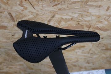Gebrauchtes Quirk Quick Blade 2025 Road & Gravel, Blau — Bild 17 von 23