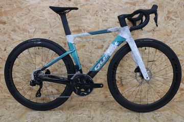 Použité Quirk Quick Blade 2025 Road & Gravel