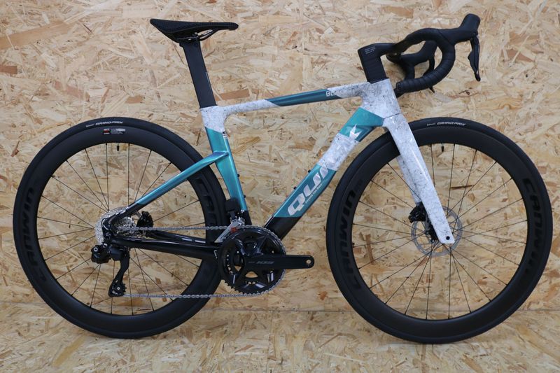 Used Quirk Quick Blade 2025 Road & Gravel