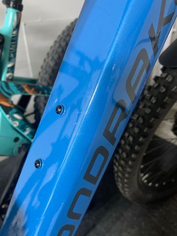 Używany Mondraker SLY SRAM Force 2025 Mountainbike — zdjęcie 7 z 8