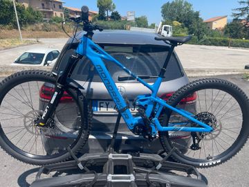 Gebrauchtes Mondraker SLY SRAM Force 2025 MTB