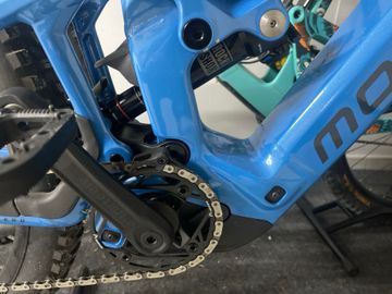 Używany Mondraker SLY SRAM Force 2025 Mountainbike — zdjęcie 4 z 8
