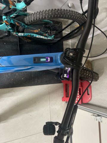 Używany Mondraker SLY SRAM Force 2025 Mountainbike — zdjęcie 5 z 8