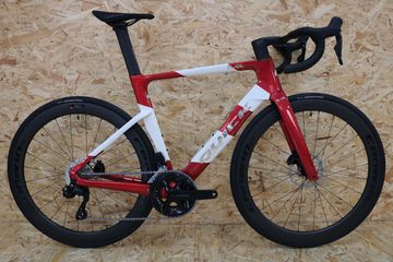Brugt Quirk Quick Blade 2025 Road & Gravel