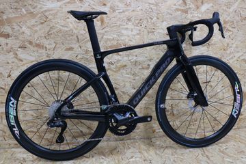 Used Quirk Quick Pro ER:One 2025 Road & Gravel, Black — image 2 of 11