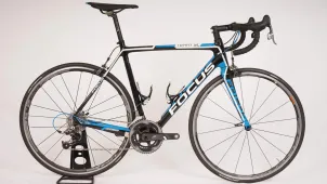 Focus - Izalco Team SL, 2014