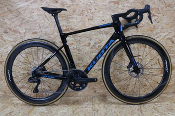 Kuota, Kougar Air