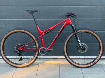 Brugt KTM SCARP ELITE AXS 2023 2023 MTB