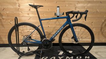 R RAYMON, Raymon Kirana Pro Neuf T52