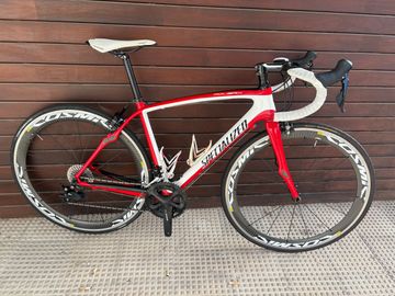 Specialized Roubaix Elite Compact 2010 2010 Road & Gravel d'occasion — image 4 sur 4
