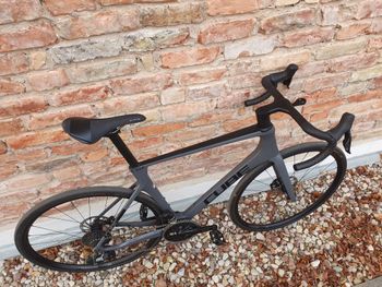 Used CUBE AGREE C:62, PRO 2023 2023 Road & Gravel — image 5 of 12