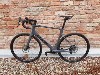 Used CUBE AGREE C:62, PRO 2023 2023 Road & Gravel — image 8 of 12