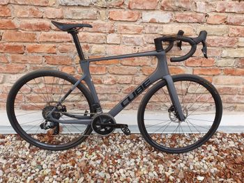 Used CUBE AGREE C:62, PRO 2023 2023 Road & Gravel — image 1 of 12