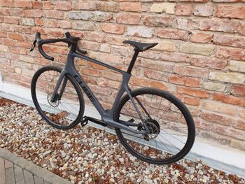 Used CUBE AGREE C:62, PRO 2023 2023 Road & Gravel — image 10 of 12