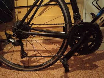 Brugt Bianchi Via Nirone 7 105 2020 2020 Road & Gravel — billede 2 af 3