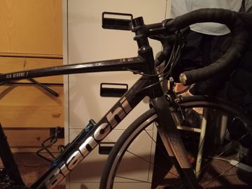 Brugt Bianchi Via Nirone 7 105 2020 2020 Road & Gravel — billede 3 af 3