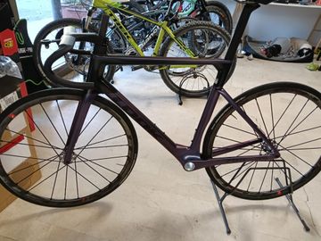 Tweedehands Look 795 BLADE RS Frameset 2025 Road & Gravel — afbeelding 1 van 3
