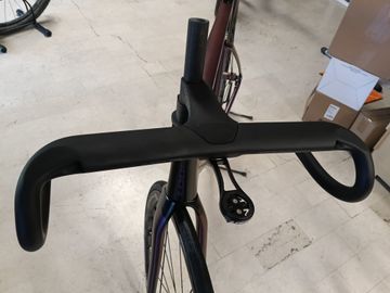 Tweedehands Look 795 BLADE RS Frameset 2025 Road & Gravel — afbeelding 2 van 3