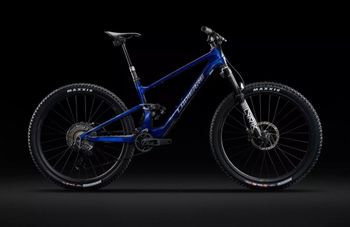 Lapierre, Zesty CF 10.9