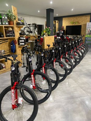 Lapierre, Cf Team 2025