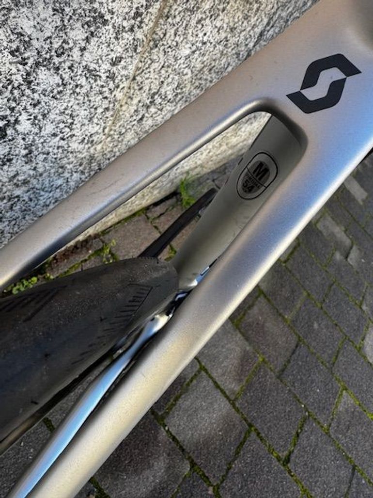Used Scott Addict Pro 2019 Road & Gravel — image 6 of 6