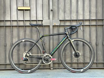 Použité Bianchi Specialissima Red eTap AXS 2021 2021 Road & Gravel