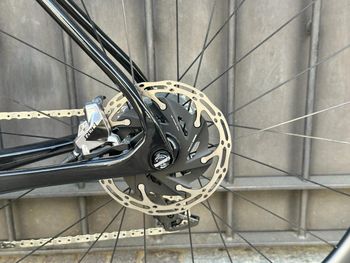 Used Bianchi Specialissima Red eTap AXS 2021 2021 Road & Gravel — image 9 of 10