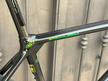 Used Bianchi Specialissima Red eTap AXS 2021 2021 Road & Gravel — image 6 of 10