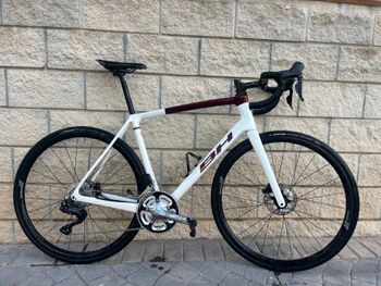 Used BH SL1 2.9 2024 Road & Gravel