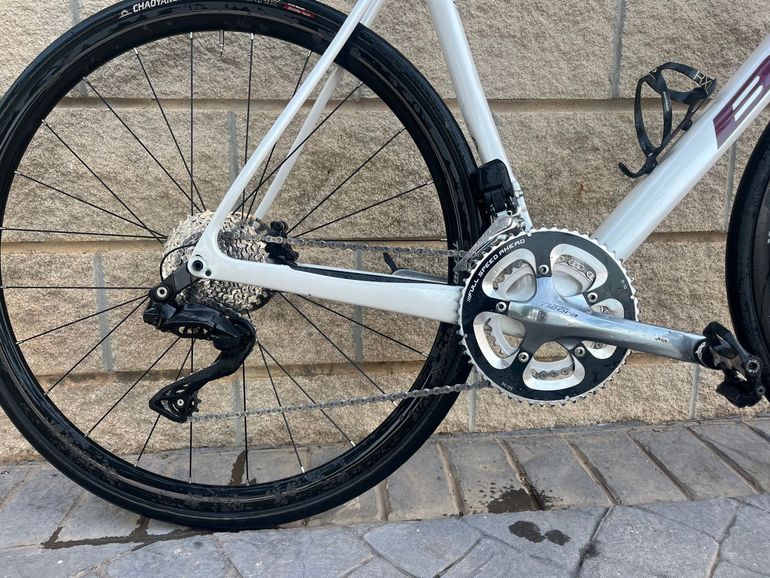Used BH SL1 2.9 2024 Road & Gravel, Weiß — image 3 of 8