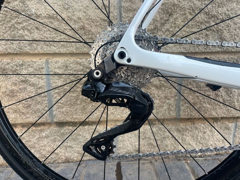 Used BH SL1 2.9 2024 Road & Gravel, Weiß — image 4 of 8