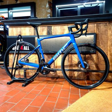 Gebrauchtes BMC Roadmachine TWO 2024 2024 Road & Gravel
